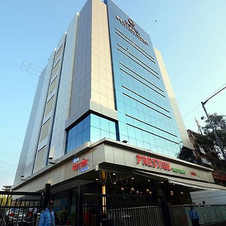Hotel Better Home International Bombay Extérieur photo