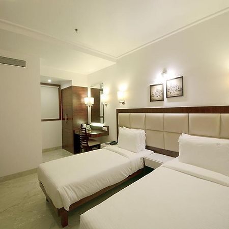 Hotel Better Home International Bombay Extérieur photo