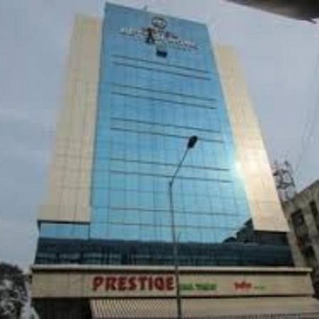 Hotel Better Home International Bombay Extérieur photo