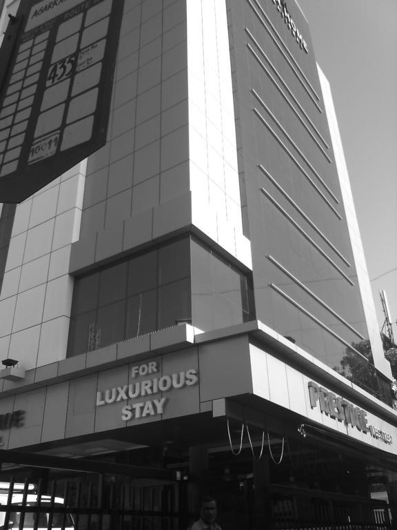 Hotel Better Home International Bombay Extérieur photo