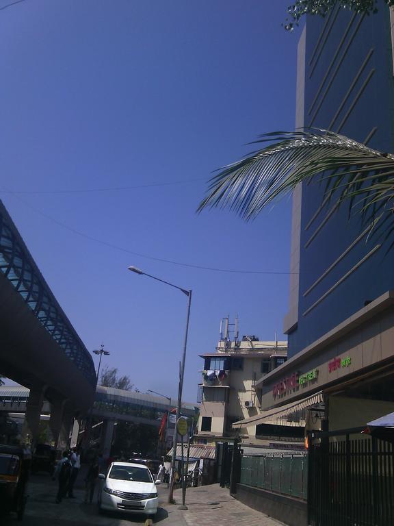 Hotel Better Home International Bombay Extérieur photo