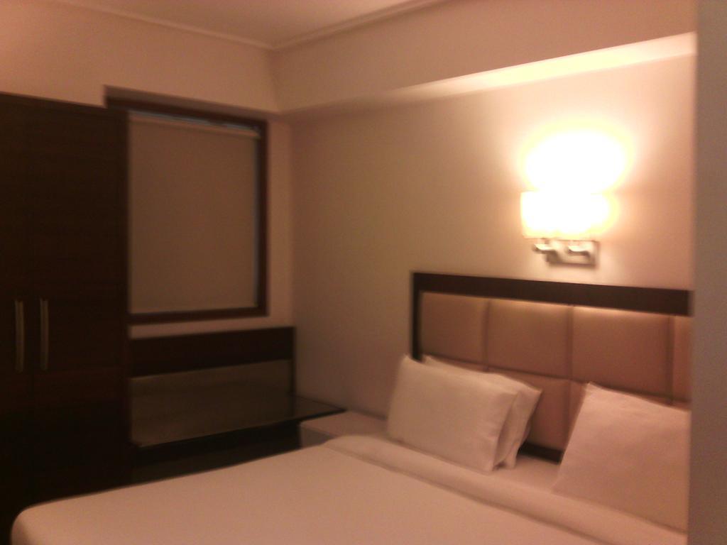 Hotel Better Home International Bombay Chambre photo