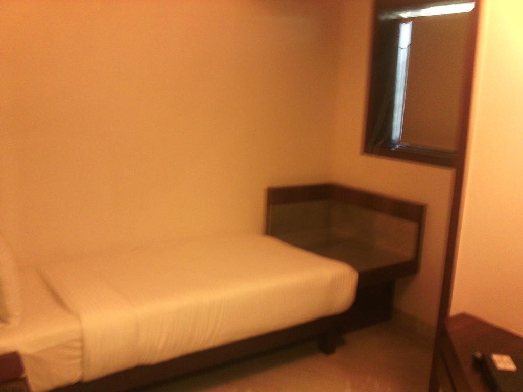 Hotel Better Home International Bombay Chambre photo