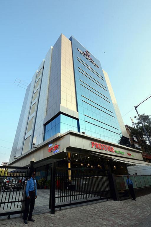 Hotel Better Home International Bombay Extérieur photo