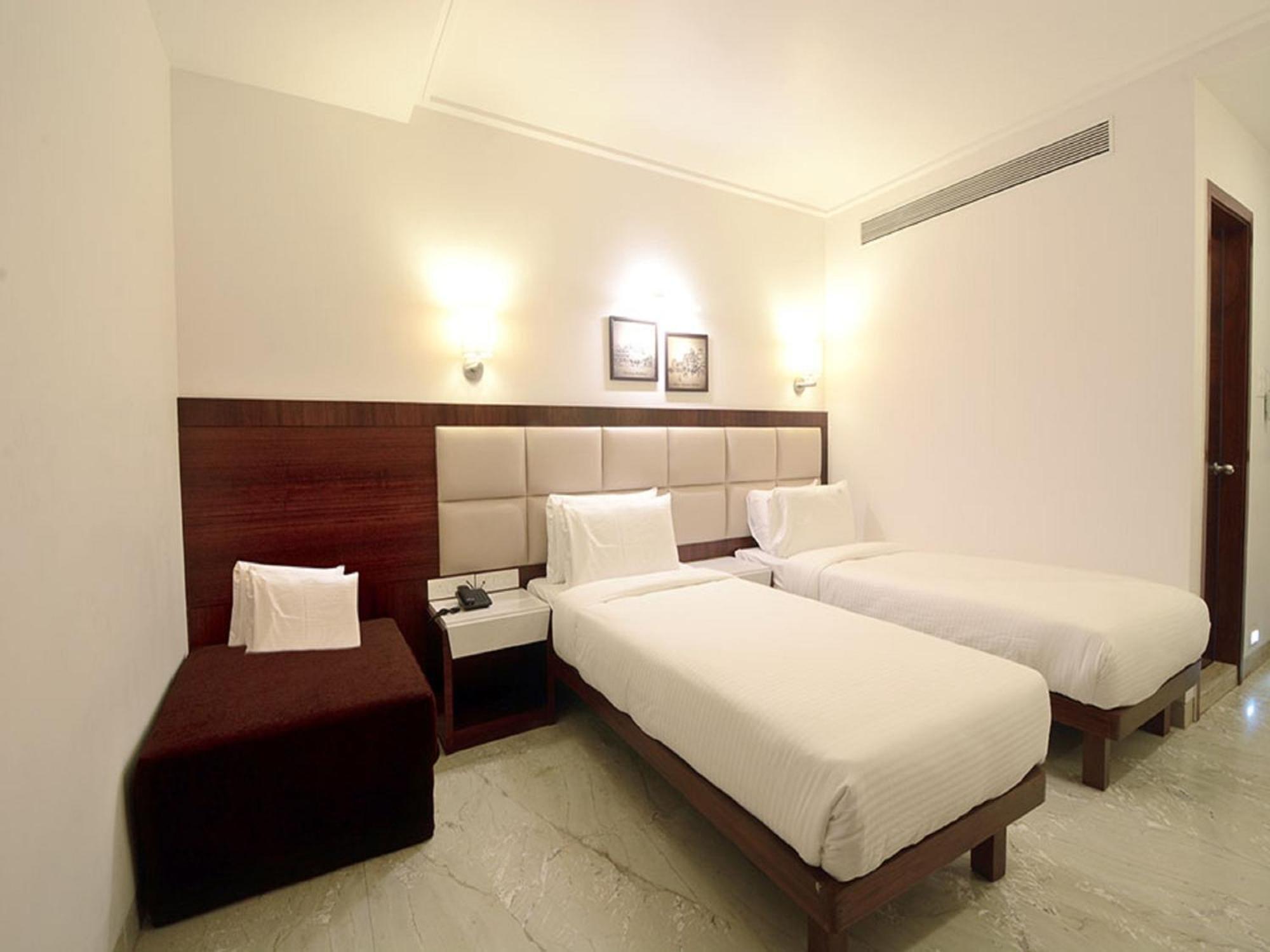 Hotel Better Home International Bombay Extérieur photo