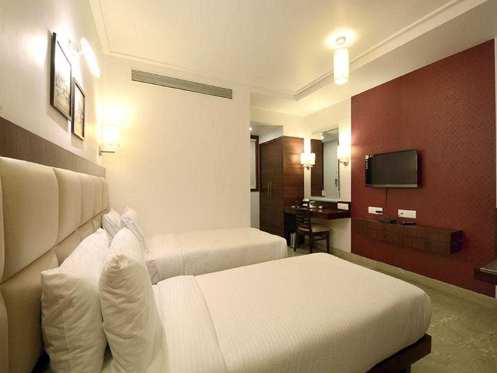 Hotel Better Home International Bombay Chambre photo