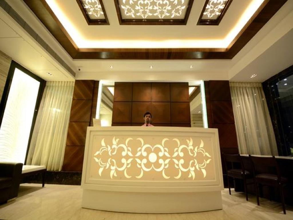 Hotel Better Home International Bombay Extérieur photo