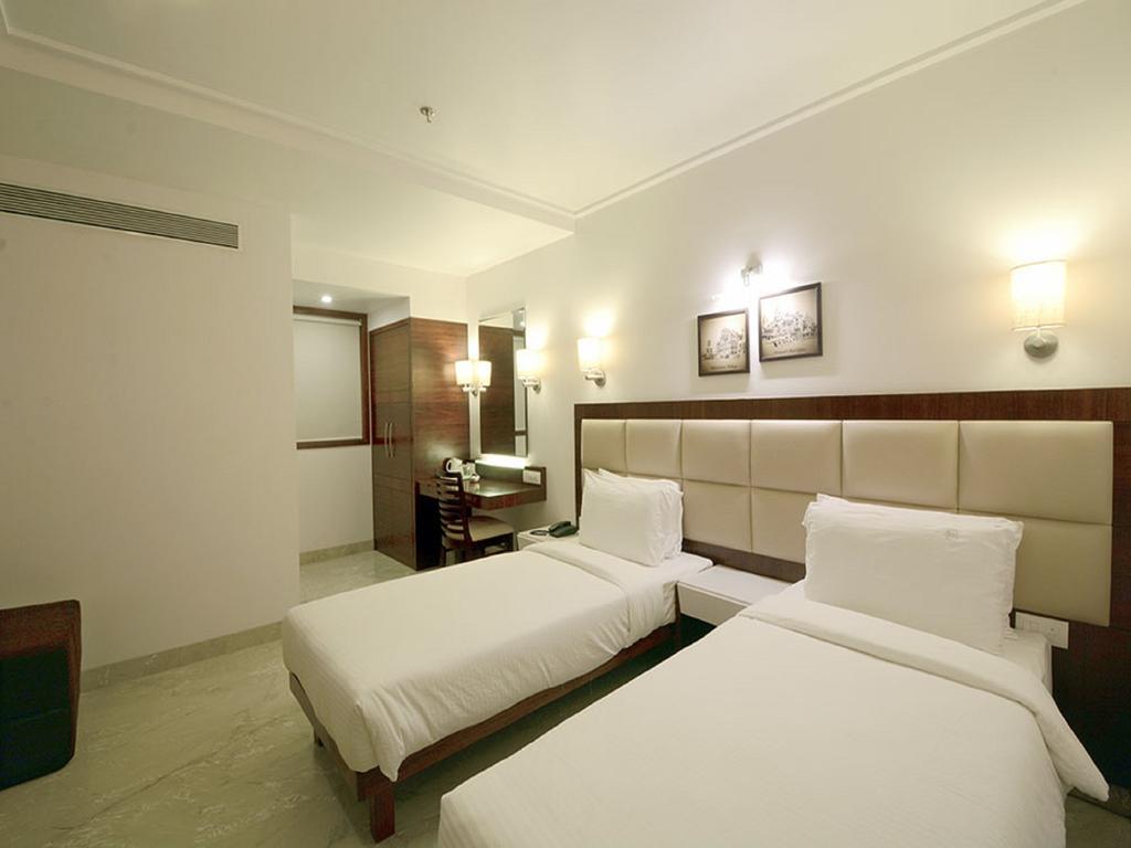 Hotel Better Home International Bombay Extérieur photo