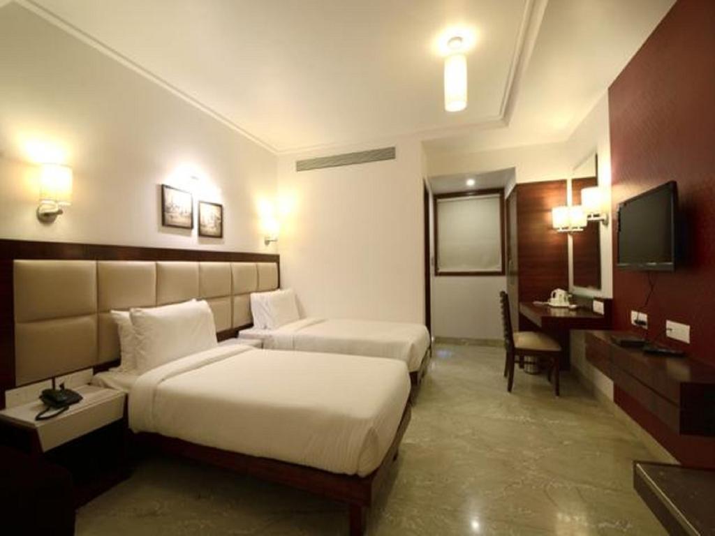 Hotel Better Home International Bombay Extérieur photo