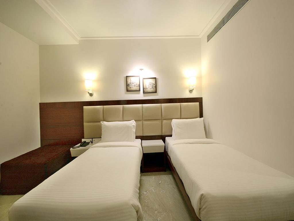 Hotel Better Home International Bombay Chambre photo