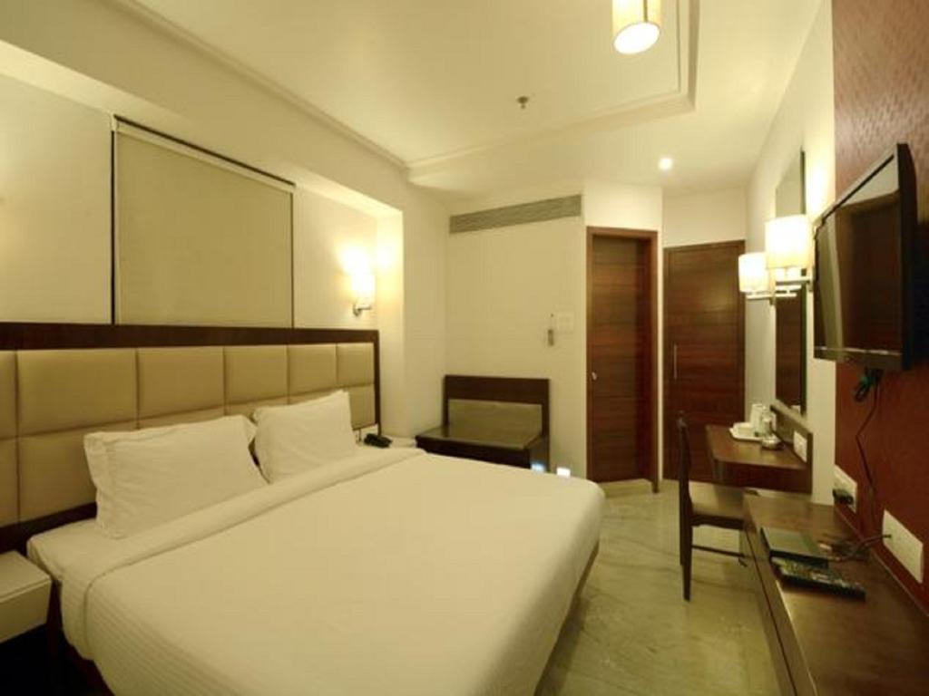 Hotel Better Home International Bombay Chambre photo