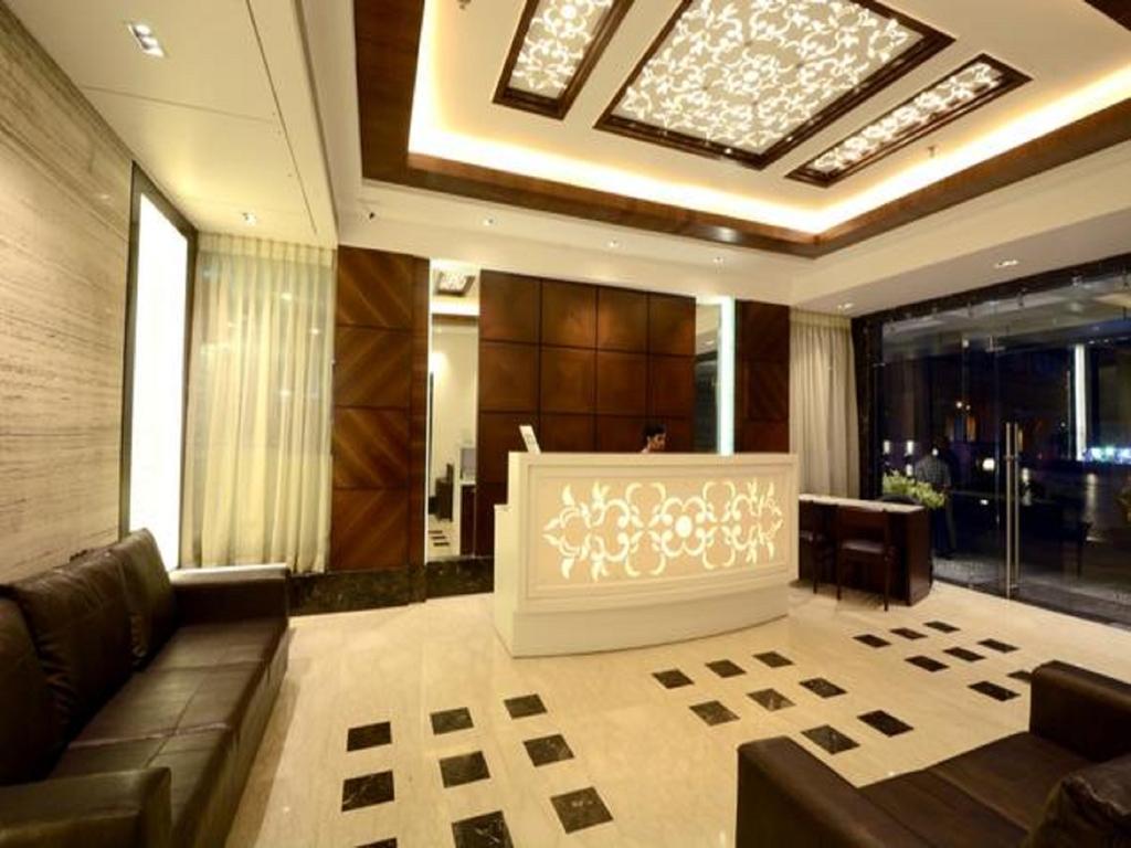 Hotel Better Home International Bombay Extérieur photo