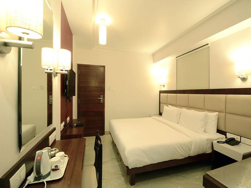 Hotel Better Home International Bombay Extérieur photo