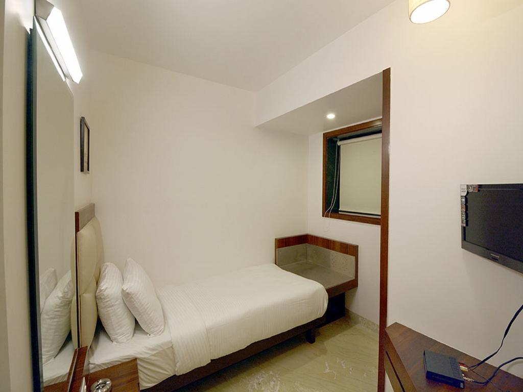 Hotel Better Home International Bombay Chambre photo