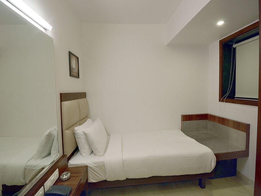 Hotel Better Home International Bombay Chambre photo