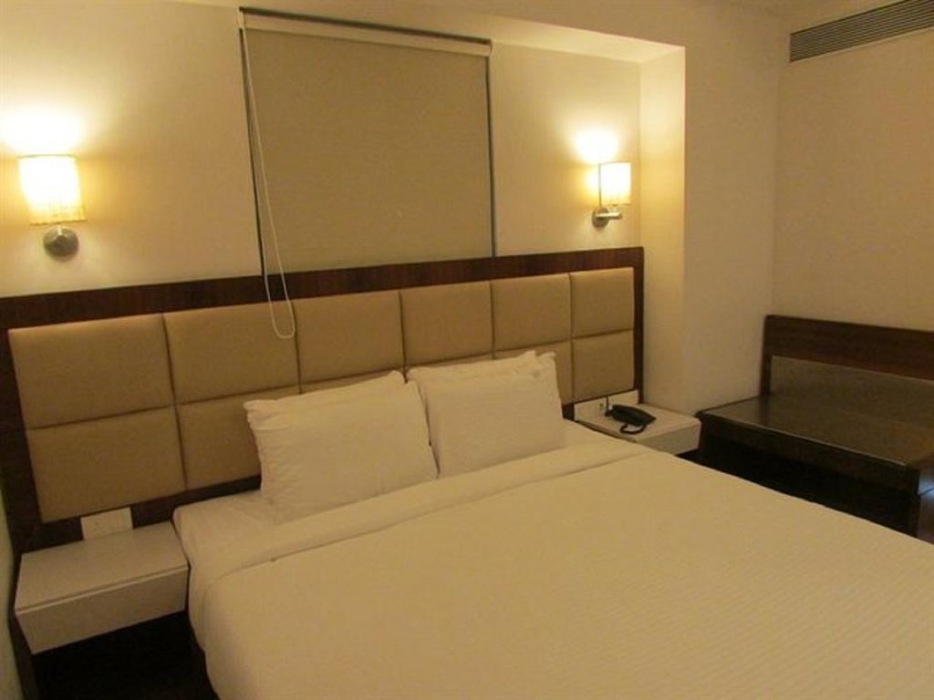 Hotel Better Home International Bombay Chambre photo