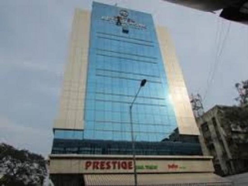 Hotel Better Home International Bombay Extérieur photo