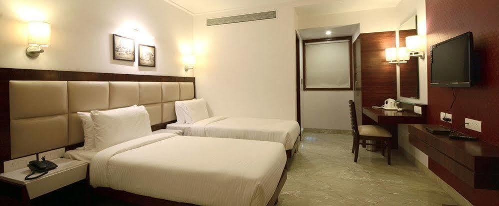 Hotel Better Home International Bombay Extérieur photo