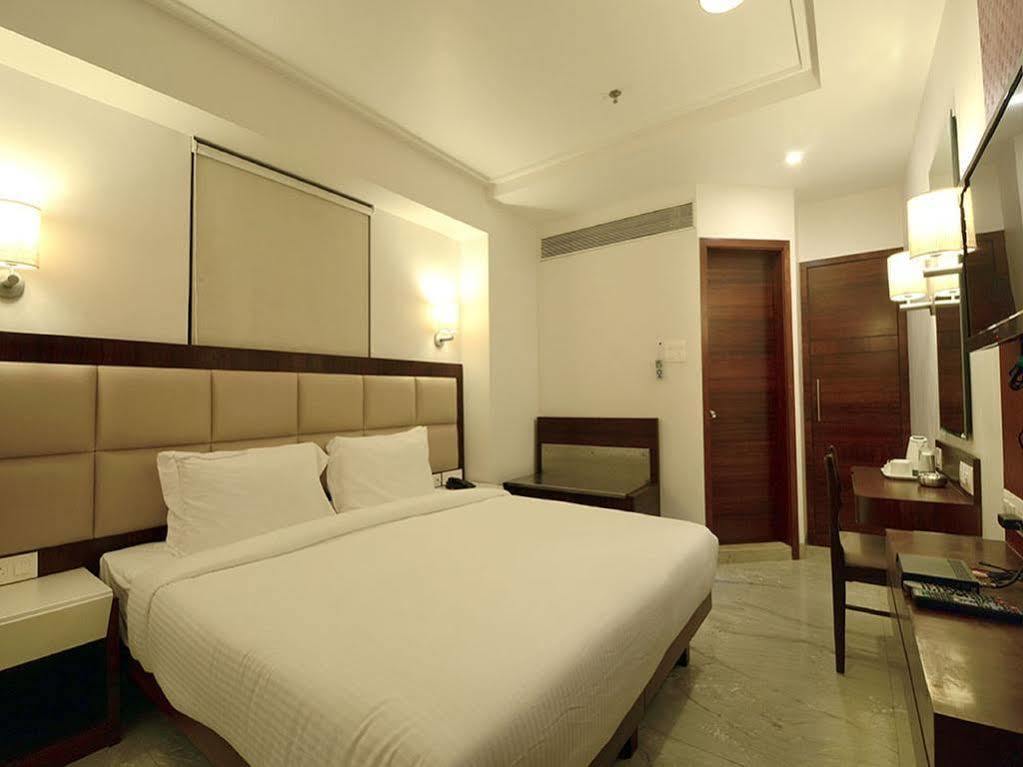 Hotel Better Home International Bombay Extérieur photo